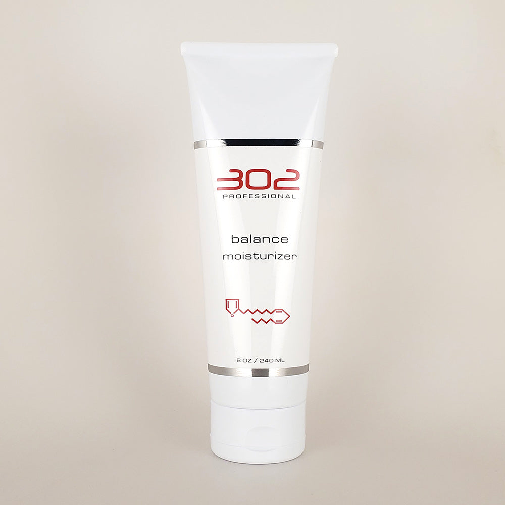 302 Balance Moisturizer (Replaces Recovery Plus: Intensive)
