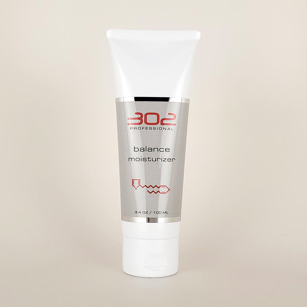 302 Balance Moisturizer (Replaces Recovery Plus: Intensive)