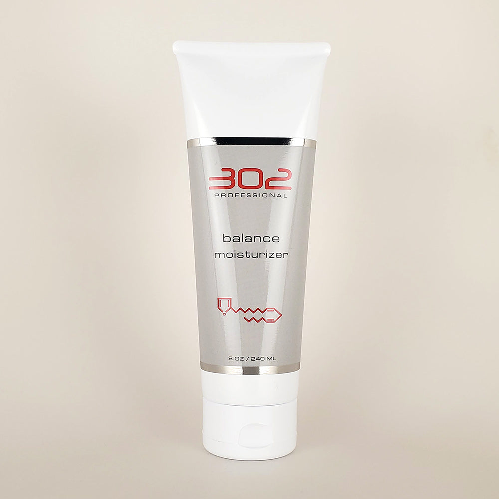 302 Balance Moisturizer (Replaces Recovery Plus: Intensive)