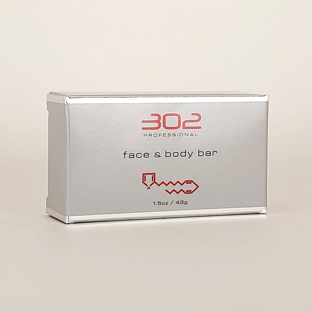 302 Face & Body Bar