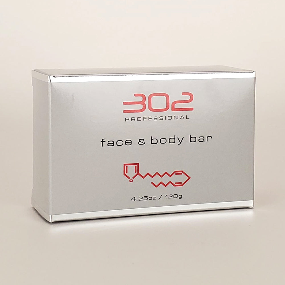 302 Face & Body Bar