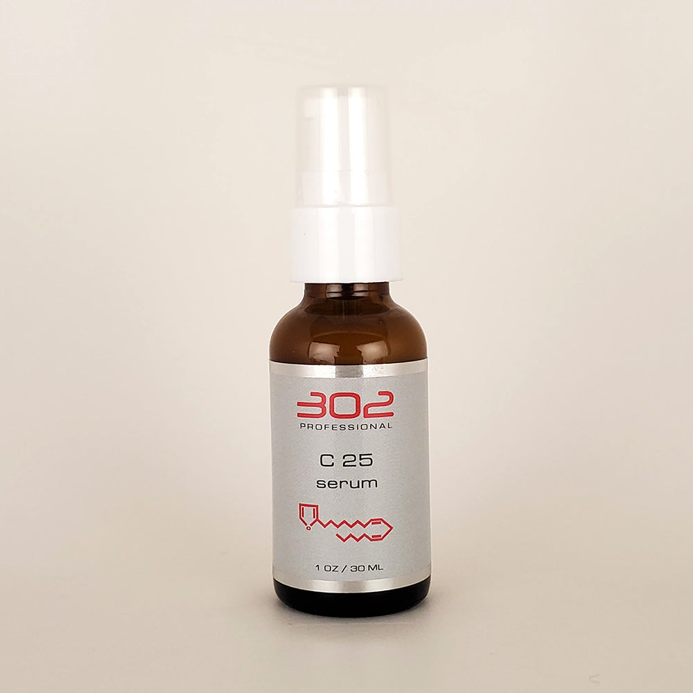 302 C 25 Serum