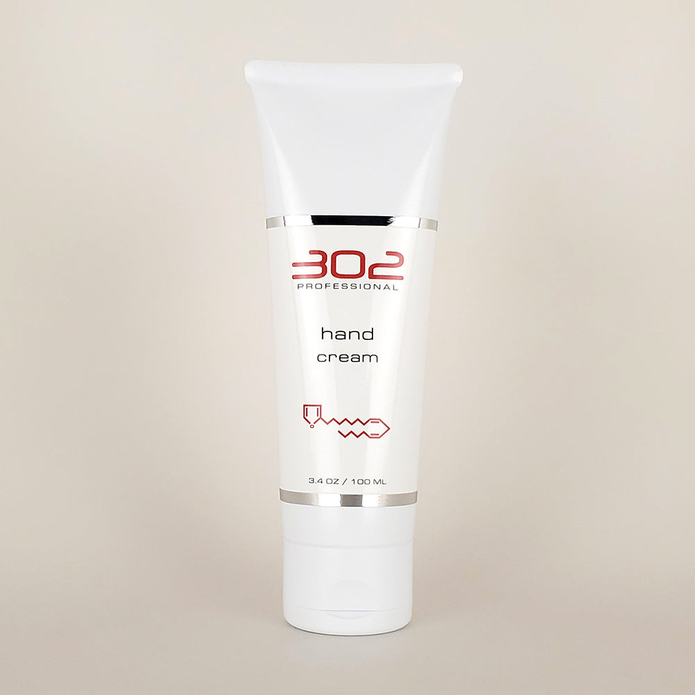 302 Hand Cream (Replaces Hand Treatment)