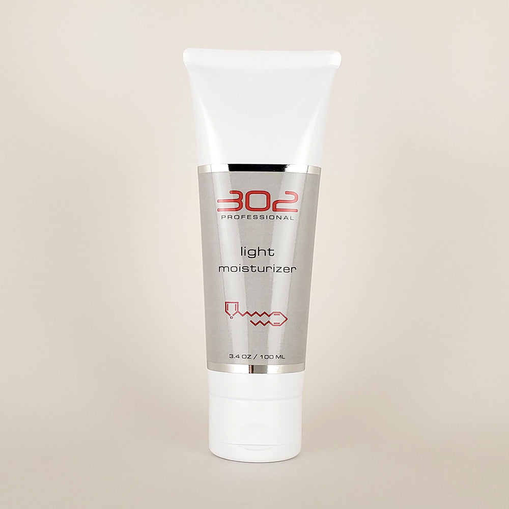 302 Light Moisturizer (Replaces Recovery Plus)
