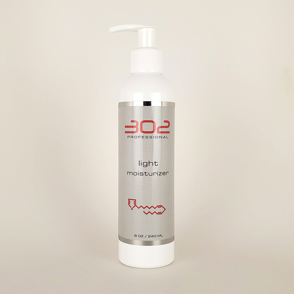 302 Light Moisturizer (Replaces Recovery Plus)