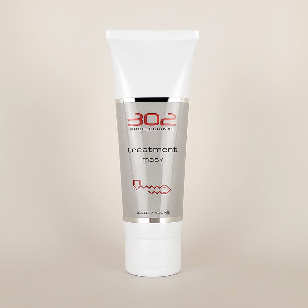 302 Treatment Mask