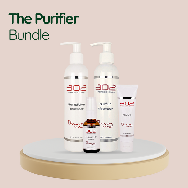 The Purifier Bundle