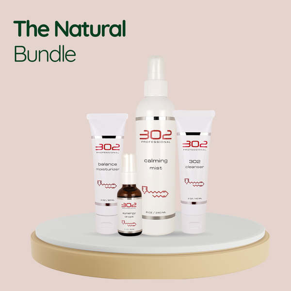The Natural Bundle