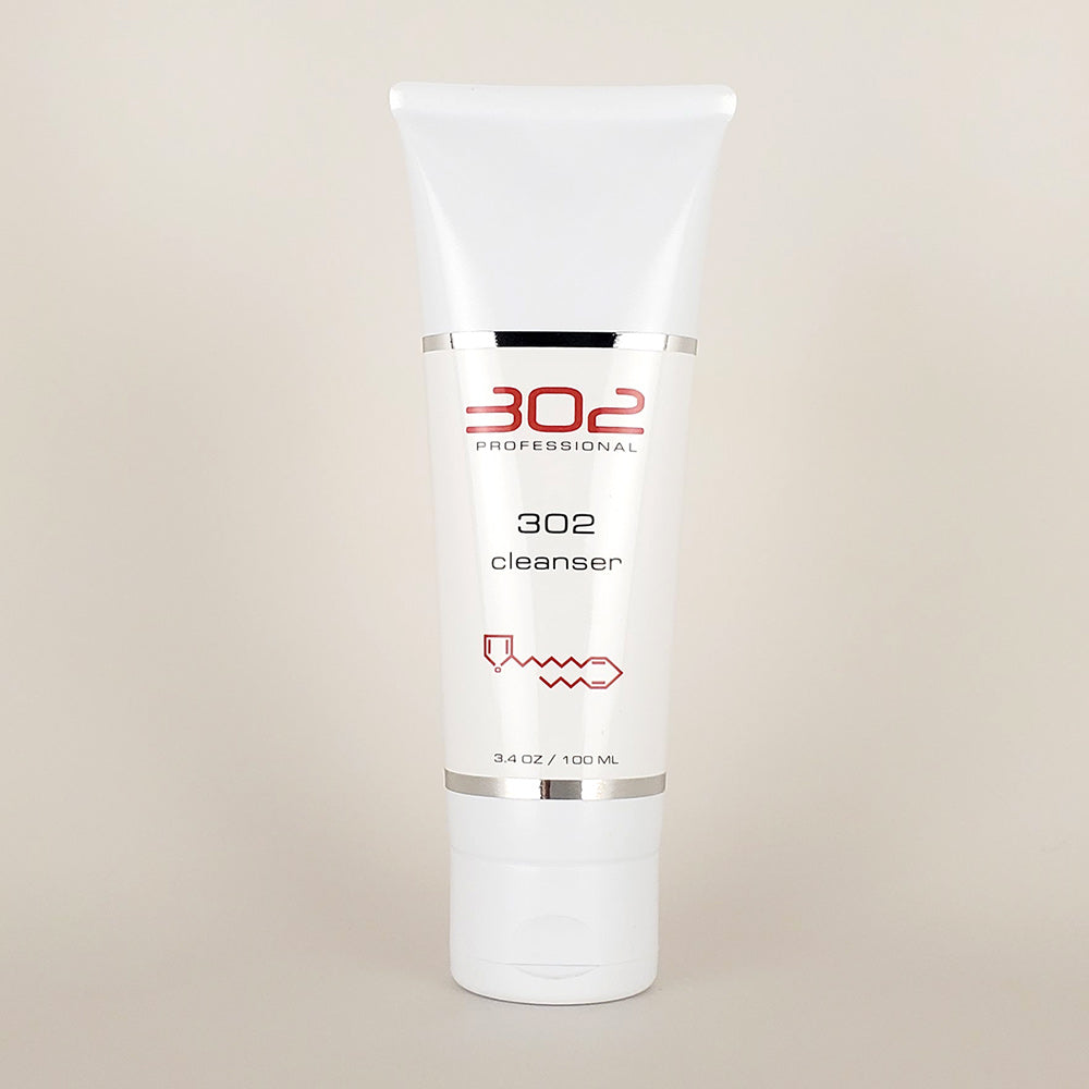 302 Cleanser