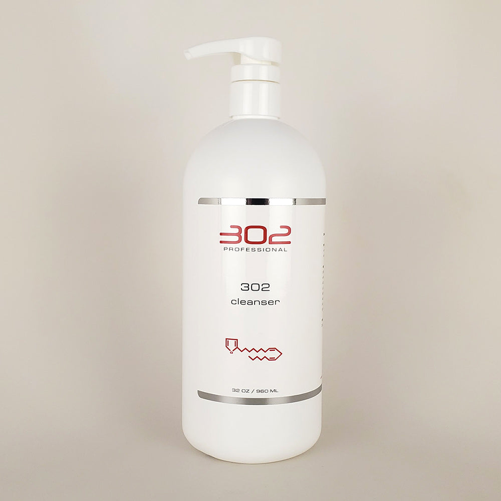 302 Cleanser