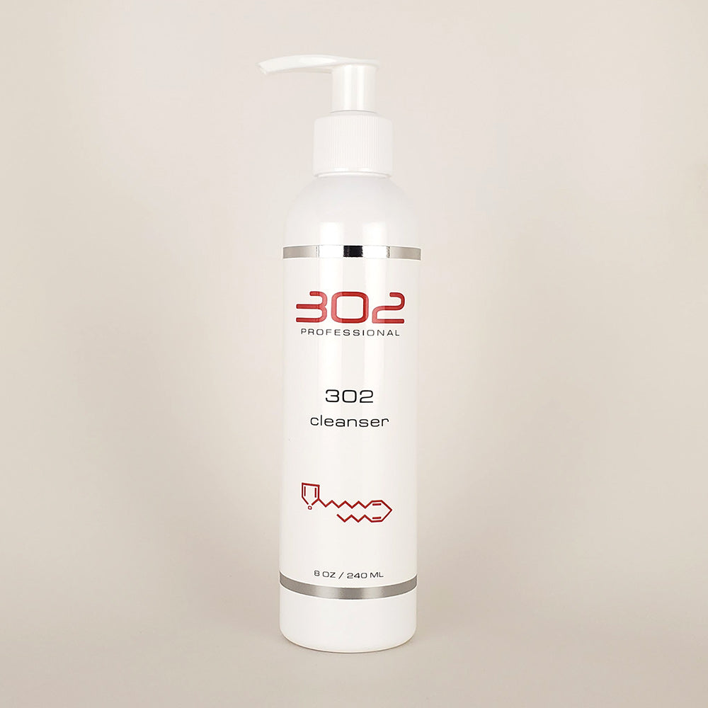 302 Cleanser