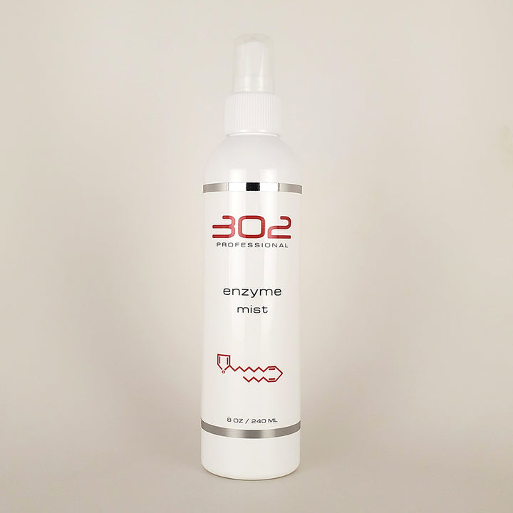 302 Professional Enzy Mist
