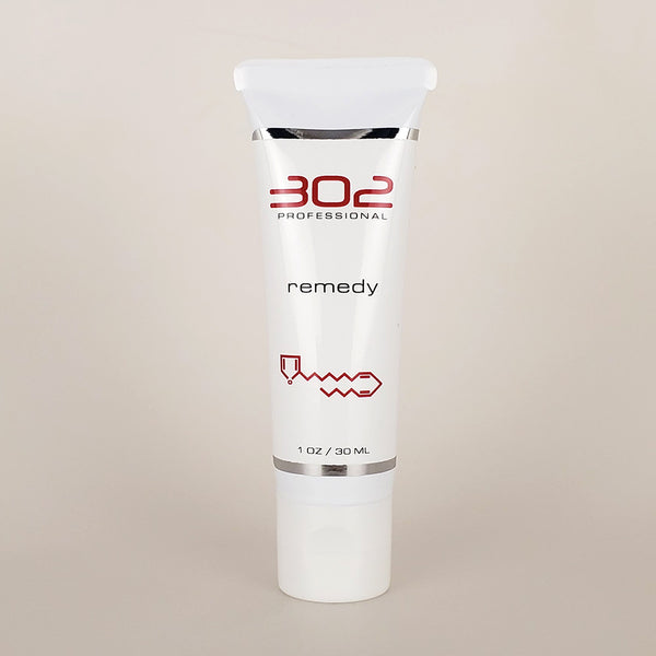 302 professional Remedy