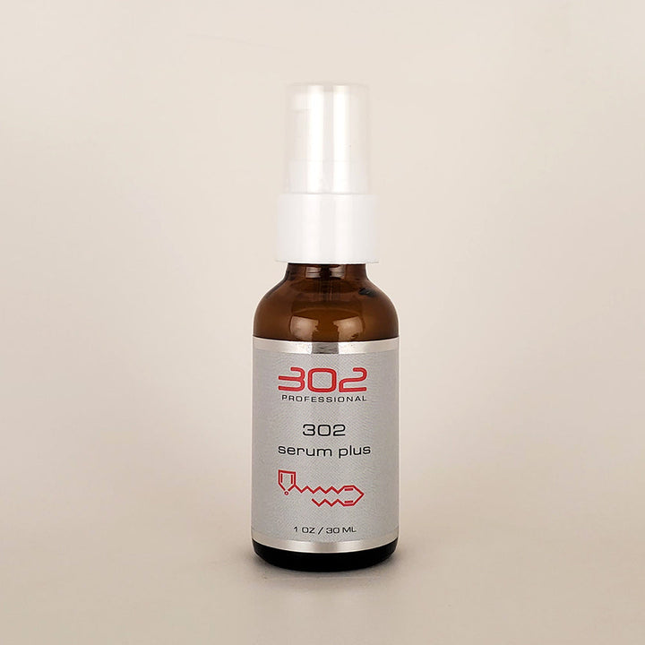 302 serum plus 