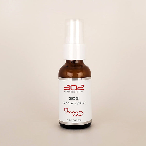 302 serumplus 1oz