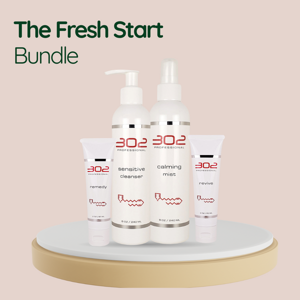 The Fresh Start Bundle