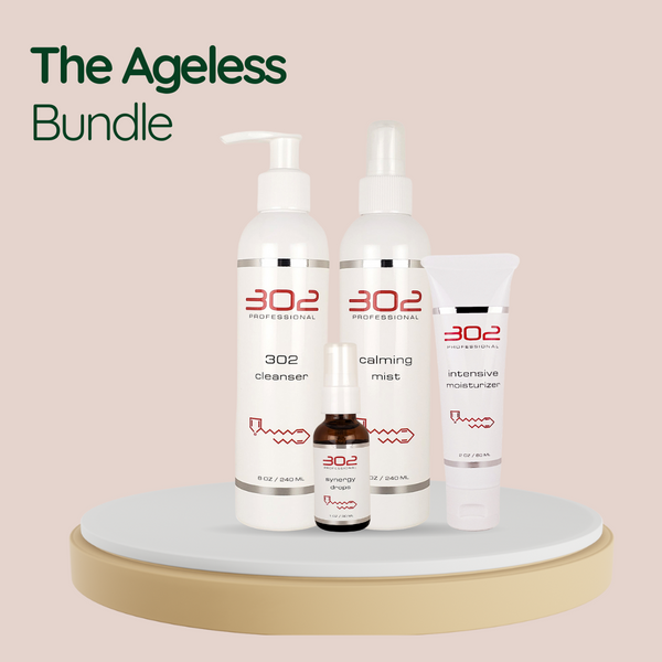 The Ageless Bundle