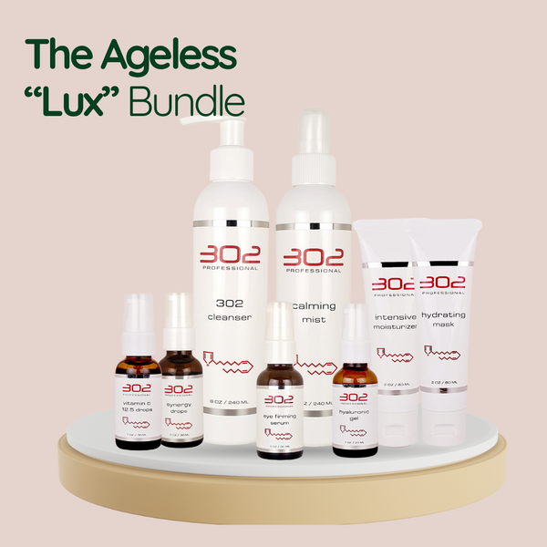The Ageless "Lux" Bundle