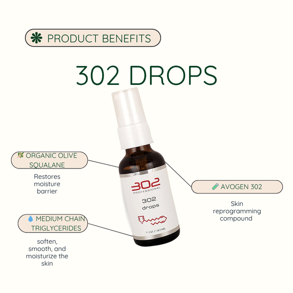 302 Drops