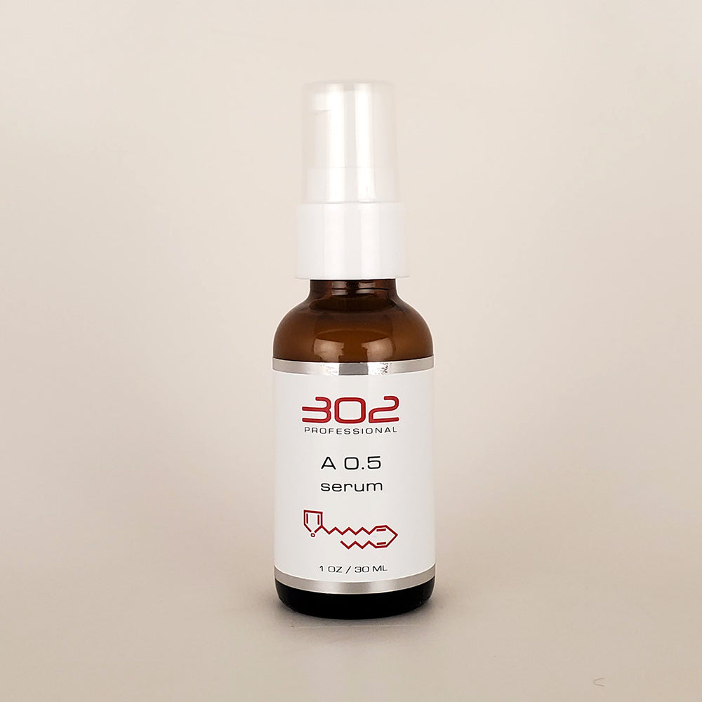 302 A 0.5 Serum (Replaces Clarity)