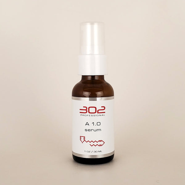 302 A 1.0 Serum