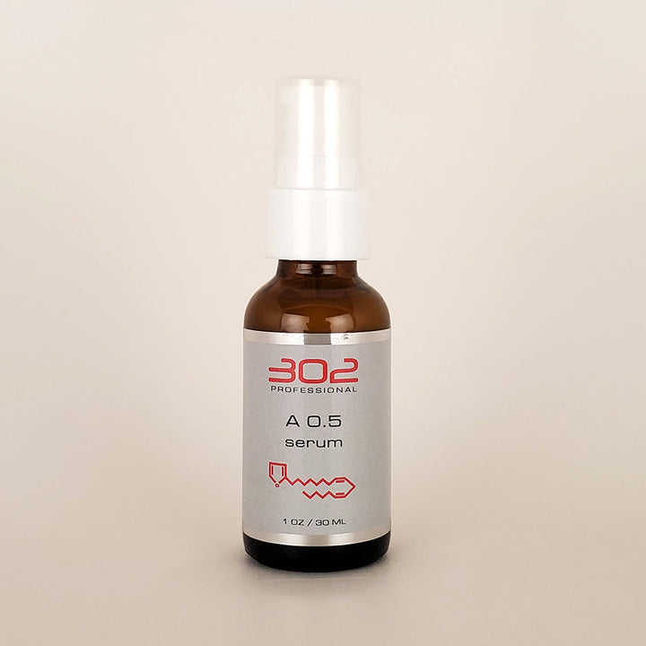 A Serum 1oz – Antioxidant-rich skin serum