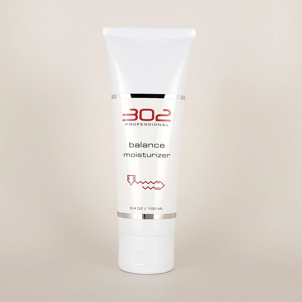 302 Balance Moisturizer