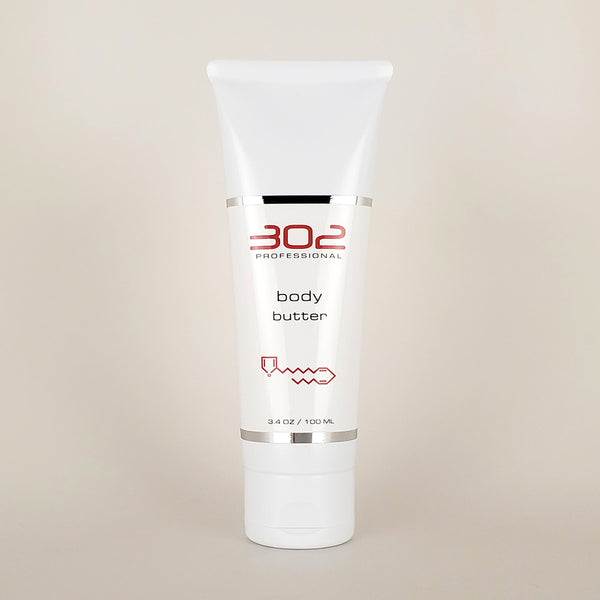 302 Body Butter