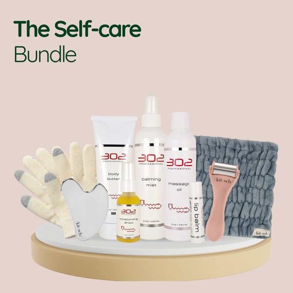 The Self-care Bundle