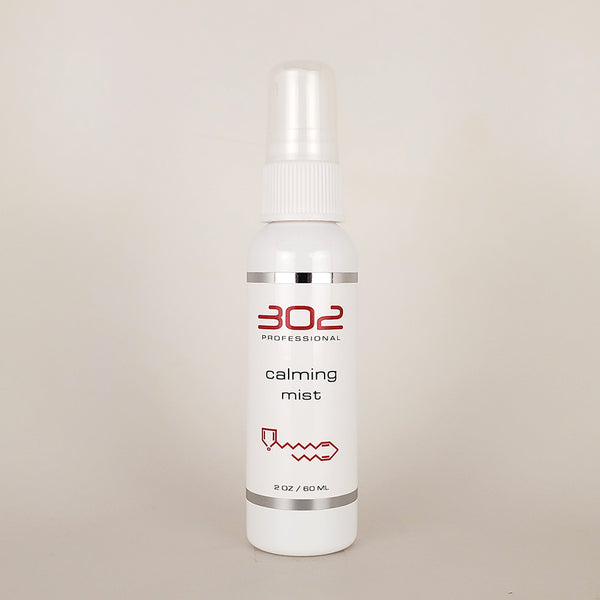 302 Calming Mist