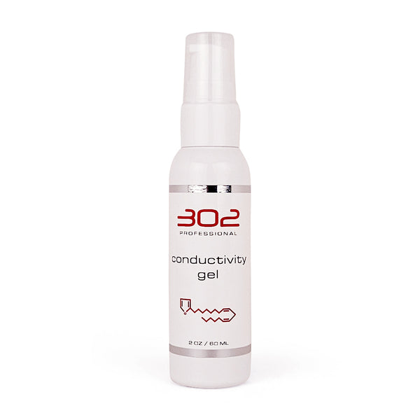 302 Conductivity Gel