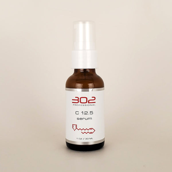 302 C 12.5 Serum