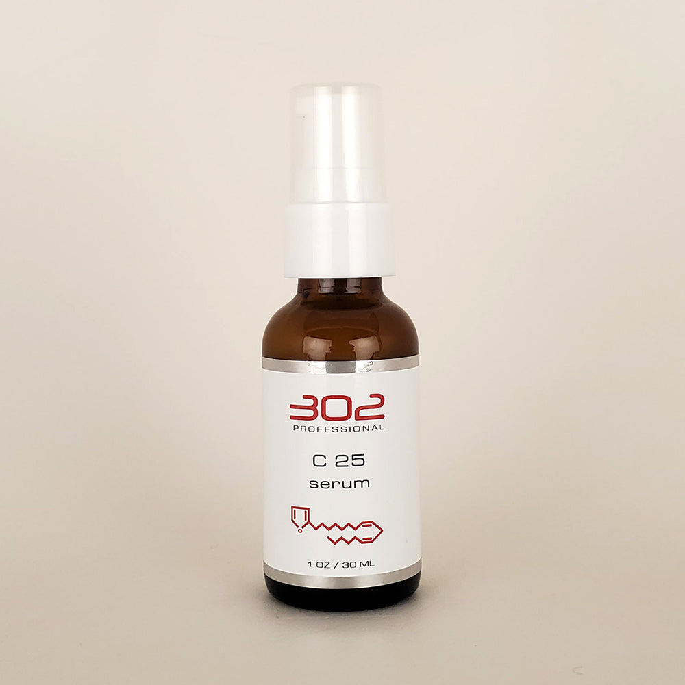 302 C 25 Serum