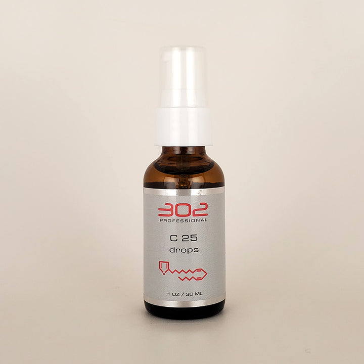 C 25 Drops