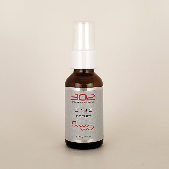 C Serum 12.5% 1oz – Vitamin C serum