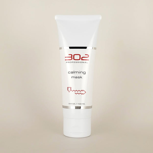 Calm Mask 3.4oz – Soothing face mask