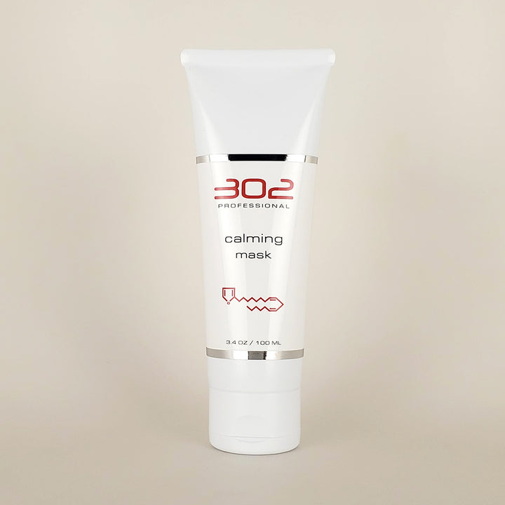 Calm Mask 3.4oz – Soothing face mask