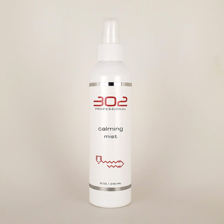 Calm mist 8oz