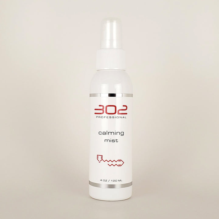 Calm mist 4oz
