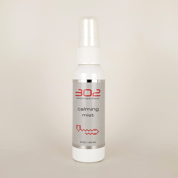Calming mist