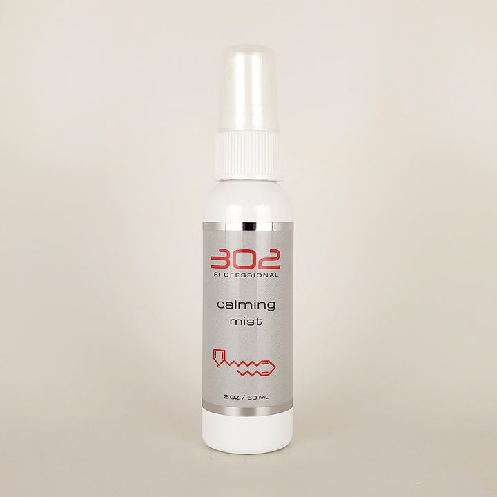 Calming mist