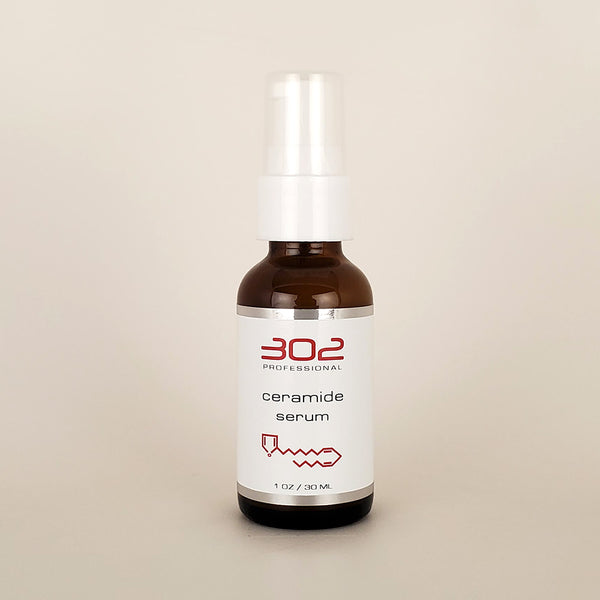 Ceramides 1oz – Barrier-repair serum