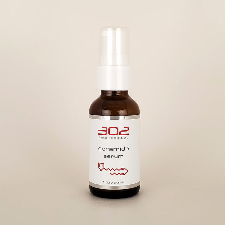 Ceramides 1oz – Barrier-repair serum