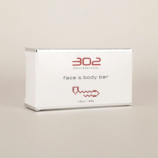 Cleansing Bar 1.5oz – Gentle soap bar