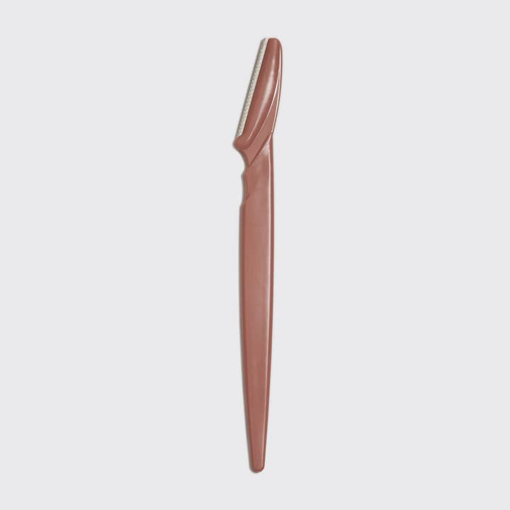 Dermaplaner for face