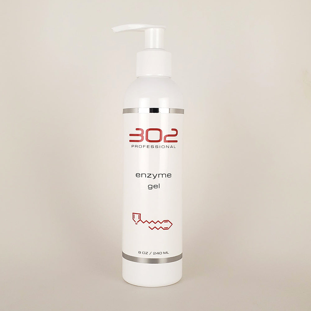 302 Enzyme Gel