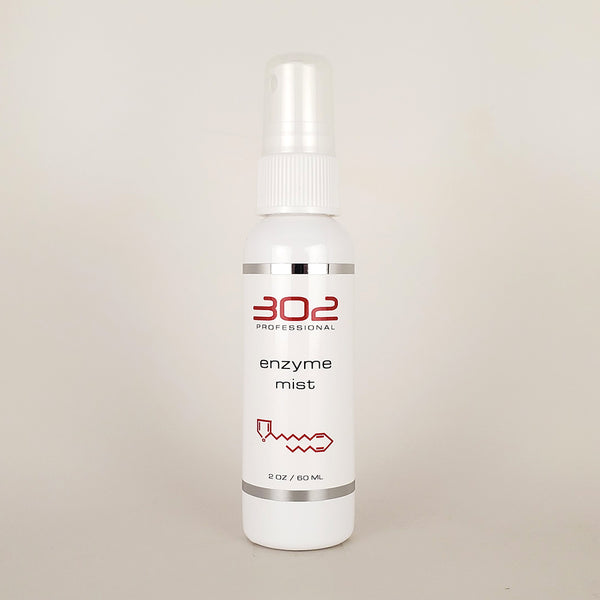 302 Enzyme Mist