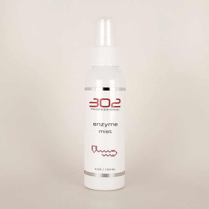 Enzyme Mist For body