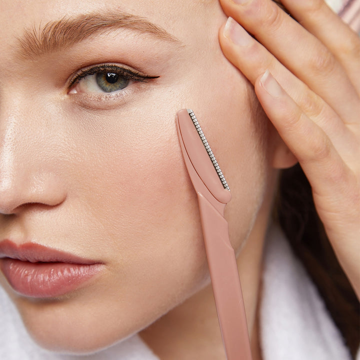 Facial Razor