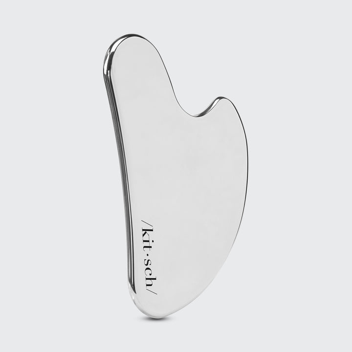 Gua sha tool for face